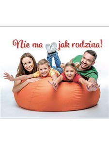 Obrazek Nie ma jak rodzina perełki