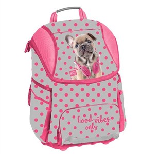 Picture of Tornister szkolny Studio Pets PES-049 PASO