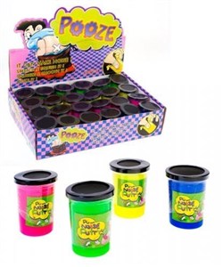 Obrazek Masa prukająca