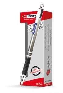 Picture of Długopis Todays Jet Ball niebieski (10szt) NOSTER