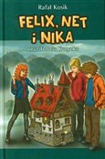 Felix, Net... - Rafał Kosik - Ksiegarnia w UK