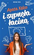I sypnęła ... - Agata Kelso -  books in polish 