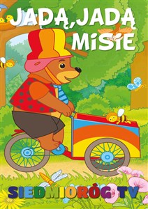 Picture of Jadą, jadą misie
