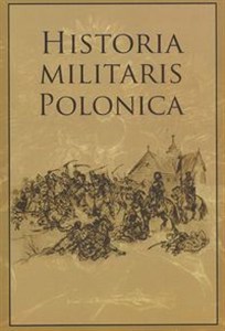 Obrazek Historia Militaris Polonica