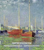 Impression... - Hajo Düchting -  Polish Bookstore 