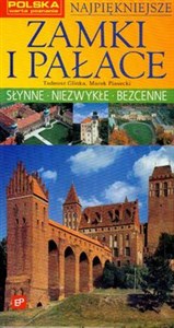 Obrazek Najpiękniejsze zamki i pałace