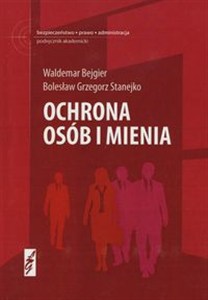 Obrazek Ochrona osób i mienia nowe