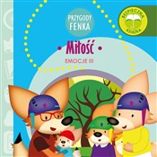 Miłość Prz... - Dominika Gałka - Ksiegarnia w UK