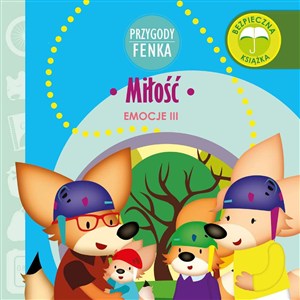 Obrazek Miłość Przygody Fenka Emocje 3