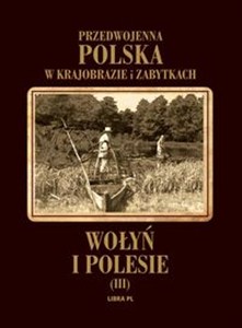 Obrazek Wołyń i Polesie
