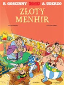 Złoty Menh... - Goscinny René -  books in polish 