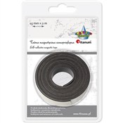 Książka : Taśma magn...