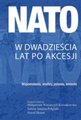 NATO w dwa... -  books in polish 
