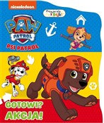 polish book : Psi Patrol... - Opracowanie Zbiorowe