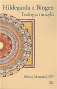 polish book : Hildegarda... - Błażej Matusiak