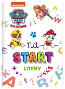 Litery. Na... - Opracowanie zbiorowe -  books from Poland