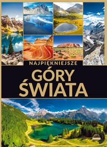 Picture of Najpiękniejsze góry świata