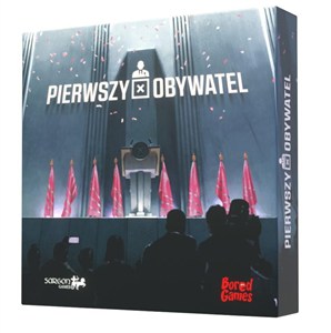 Obrazek Pierwszy Obywatel