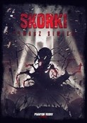 Książka : Skorki - Tomasz Siwiec