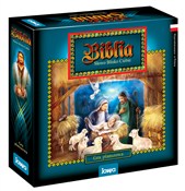 Biblia sło... -  books in polish 