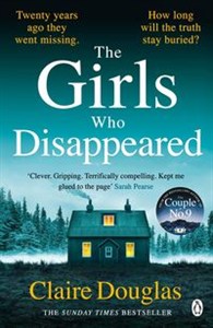 Obrazek The Girls Who Disappeared