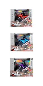 Picture of Quad sterowany pilotem mix