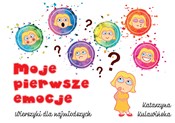Moje pierw... - Katarzyna Kulawińska -  books in polish 