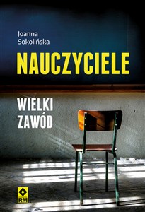 Obrazek Nauczyciele Wielki zawód