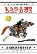 Łapacz z S... - Wiesław Wernic -  Polish Bookstore 