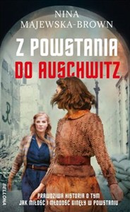 Obrazek Z powstania do Auschwitz