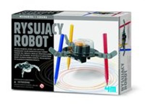 Picture of Rysujący robot