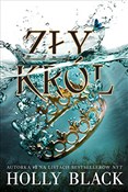 Książka : Zły król - Holly Black