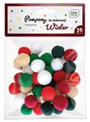 Książka : Pompony do...