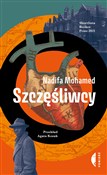 Szczęśliwc... - Nadifa Mohamed -  foreign books in polish 