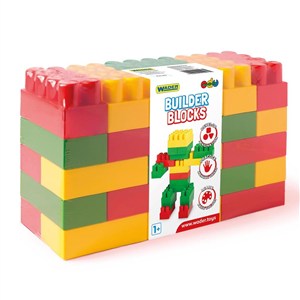 Picture of Builder klocki 30el