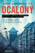 Ocalony - Josef Lewkowicz, Michael Calvin -  Polish Bookstore 