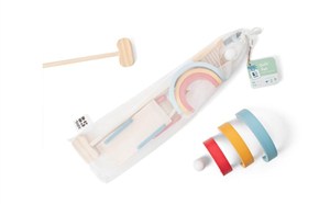 Picture of Drewniany golf