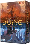 Dune: Wojn... - Przedsprzedaż - Ksiegarnia w UK