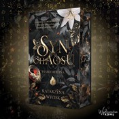 Zobacz : Syn Chaosu... - Katarzyna Wycisk