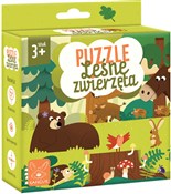Zobacz : Puzzle Leś...