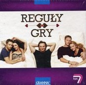 Reguły gry... -  foreign books in polish 