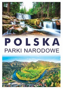 Obrazek Polska Parki narodowe