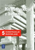 Konstrukcj... - Stefan Pyrak -  foreign books in polish 