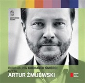 polish book : [Audiobook... - Boris Akunin