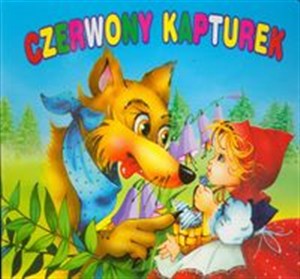 Obrazek Czerwony Kapturek