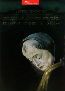 Obrazek Ołtarz Mariacki Wita Stwosza Fotografie Teka 2