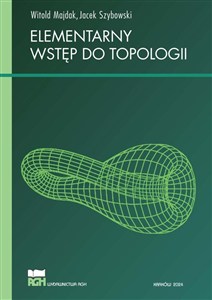 Obrazek Elementarny wstęp do topologii
