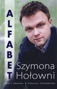 polish book : Alfabet Sz... - Daria Głowacka, Katarzyna Szkarpetowska