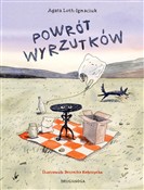 Książka : Powrót wyr... - Agata Loth-Ignaciuk