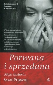 Obrazek Porwana i sprzedana